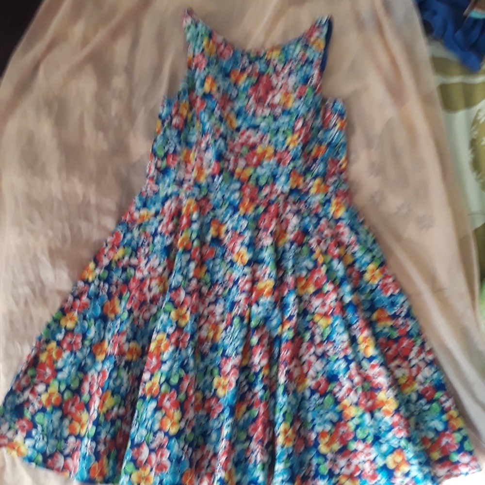 Girls clothing